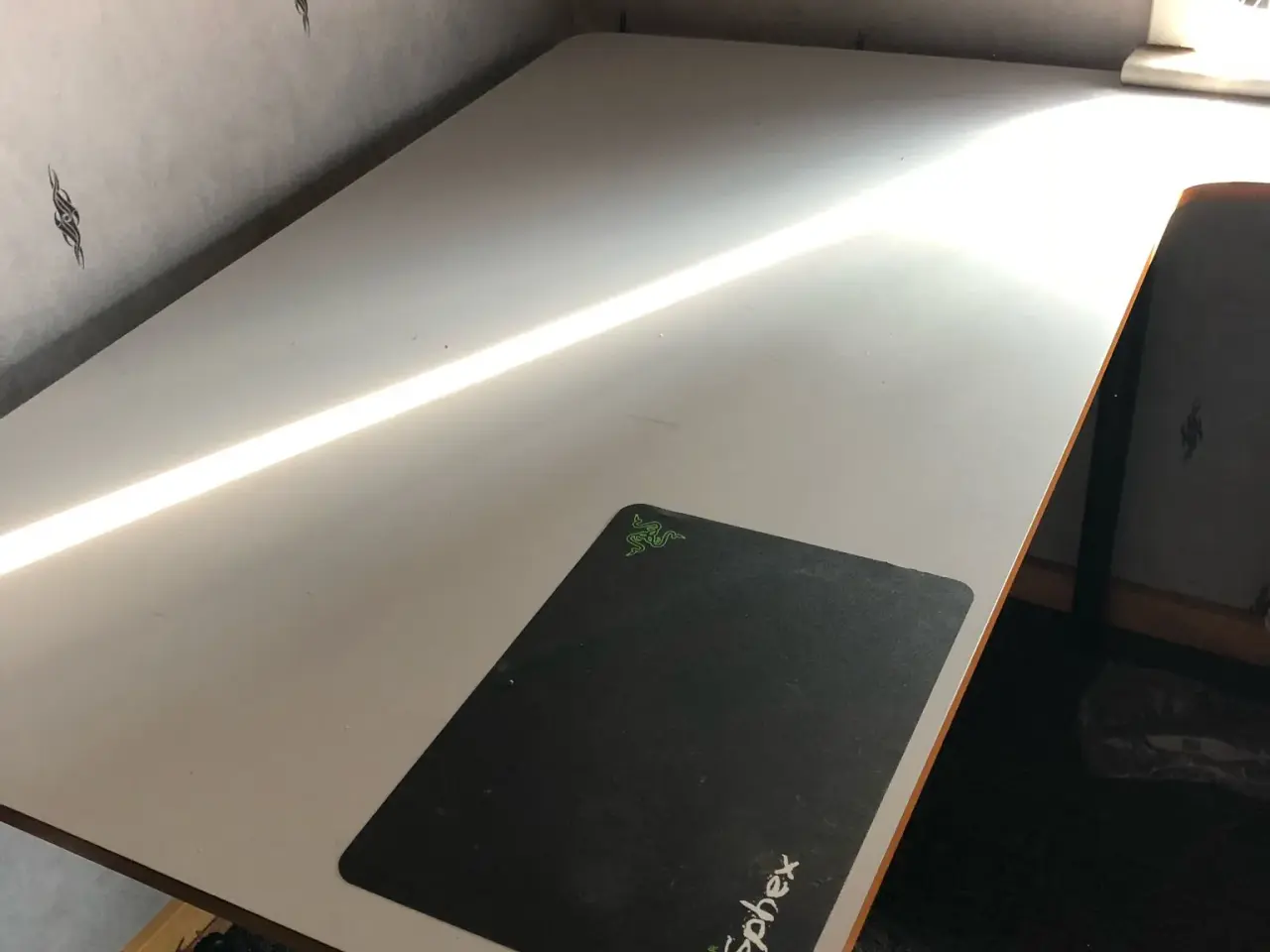 Billede 2 - Computer bord