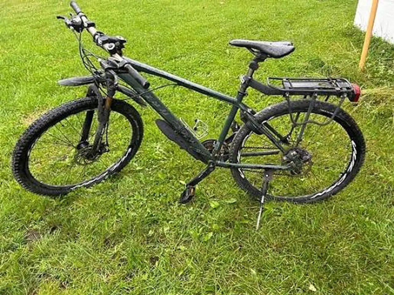 Billede 1 - Mountainbike til herre købes