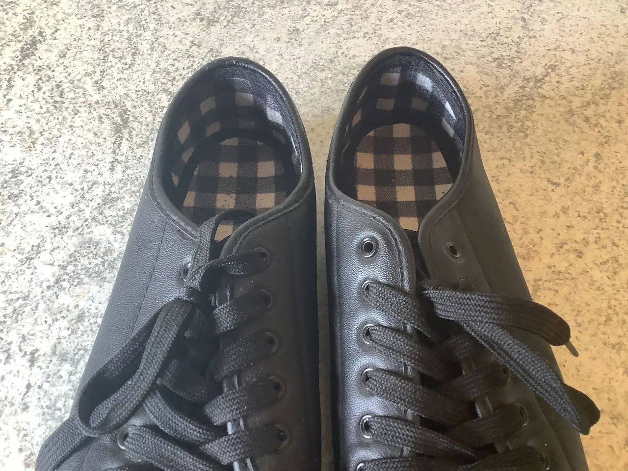 Billede 4 - Helt nye sneakers dame str. 41. Sålens længde: 26