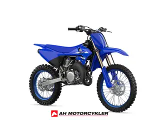 Yamaha YZ 85 LW