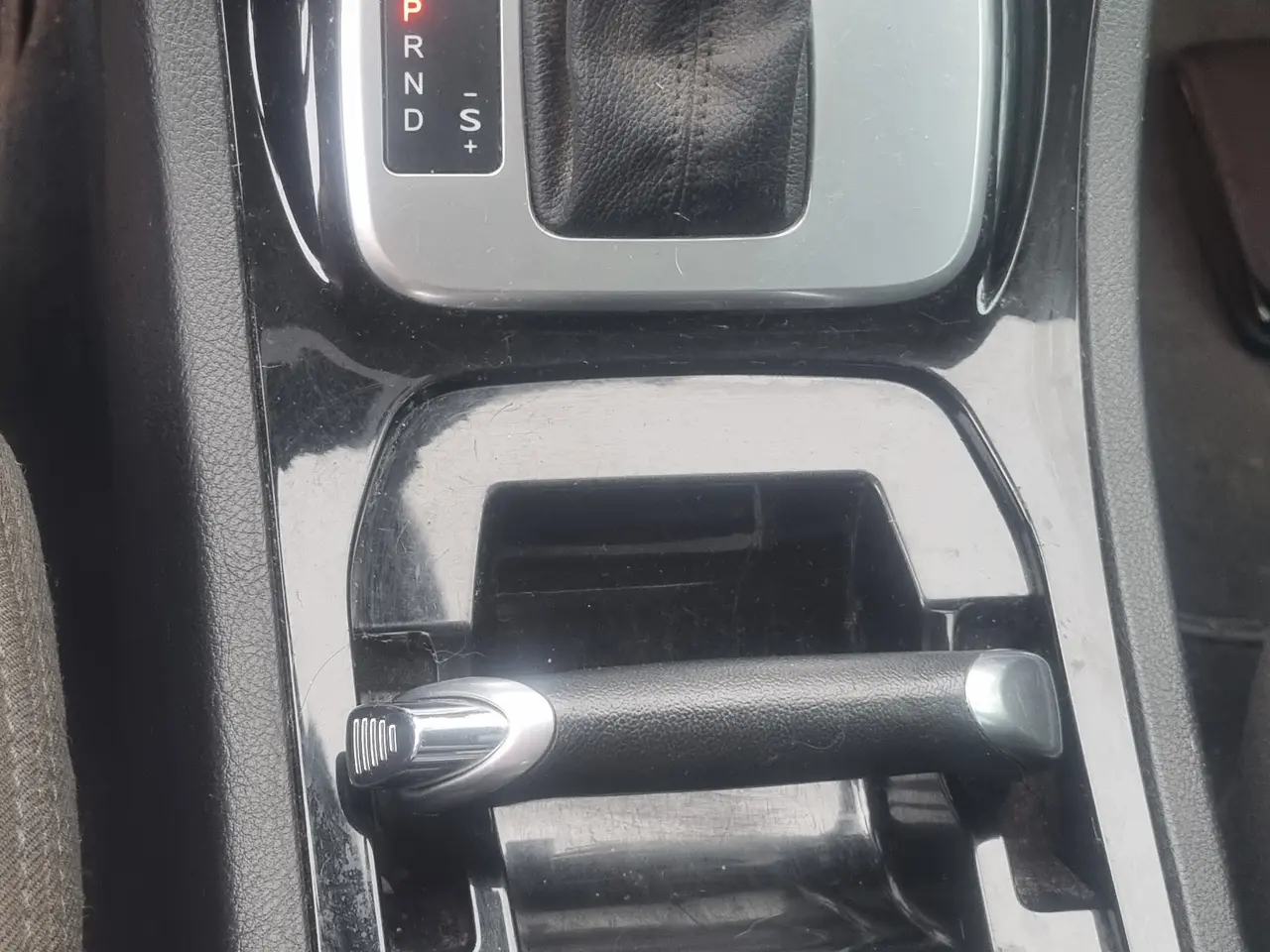Billede 7 - Ford S-Max 