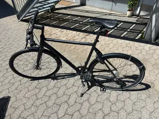 Citybike fra Kildemoes