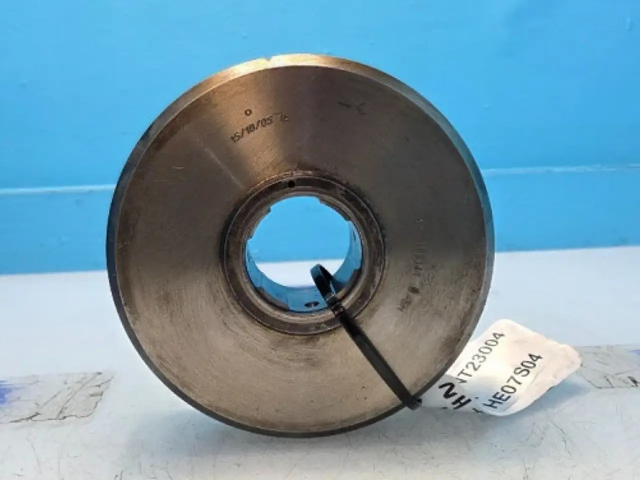 Billede 8 - New Holland TM190 Kobling 5183110