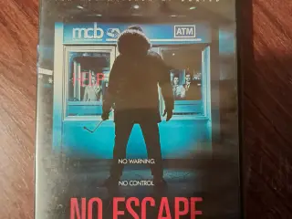 No Escape