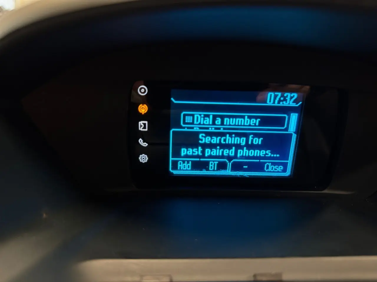 Billede 10 - Ford C-MAX 1,0 SCTi 125 Titanium