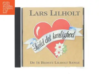 Kald det kærlighed (DVD)