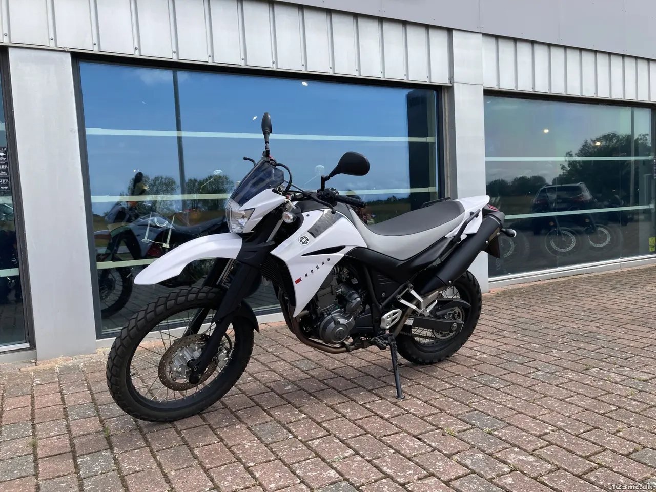 Billede 4 - Yamaha XT 660 R