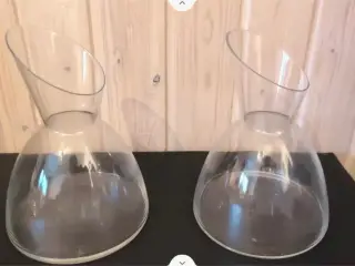2 x karaffel