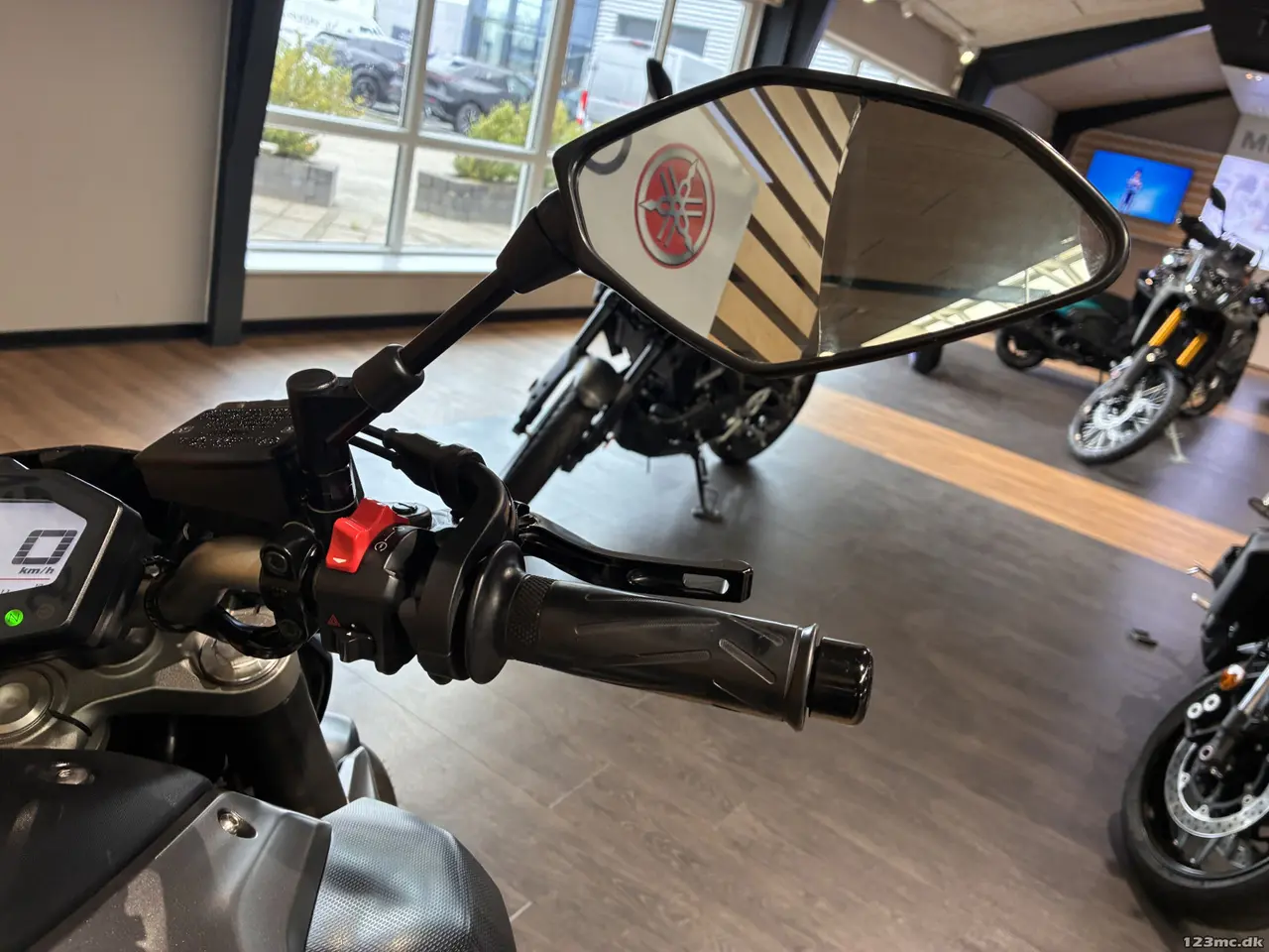 Billede 15 - Yamaha MT-07