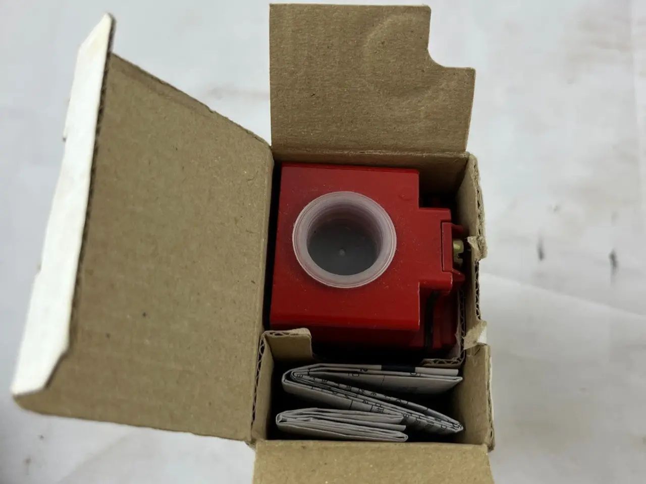 Billede 2 - Telemecanique XCS A701 Safety endestopkontakt