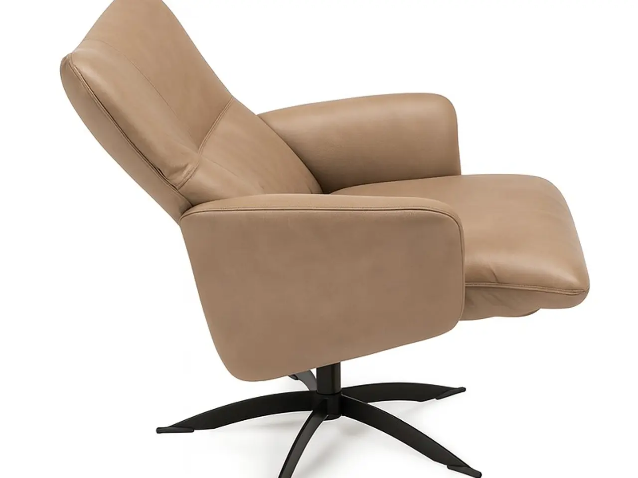 Billede 16 - Hjort Knudsen Opus Lav Lænestol