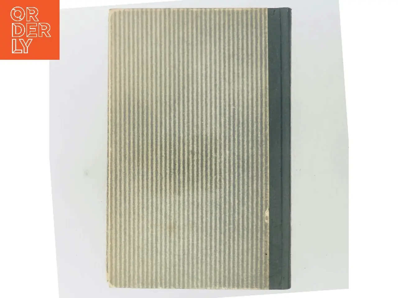 Billede 4 - Q-dokumentet af James Hall Roberts (Bog)