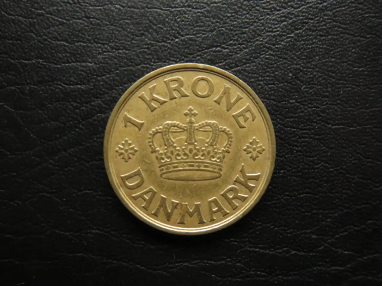 Billede 2 - 1 kr 1939 pæn