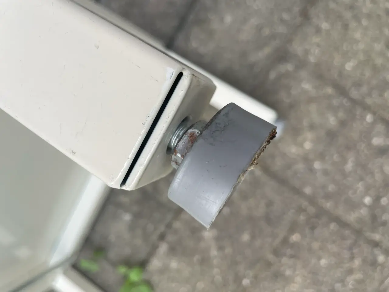 Billede 6 - Sofabord i metal