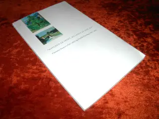 Naturen er intet, billedet af den alt,