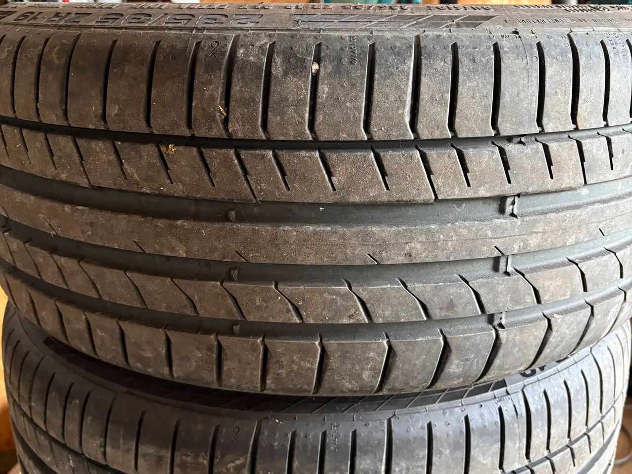 Billede 5 - 8,5x19 5x112 