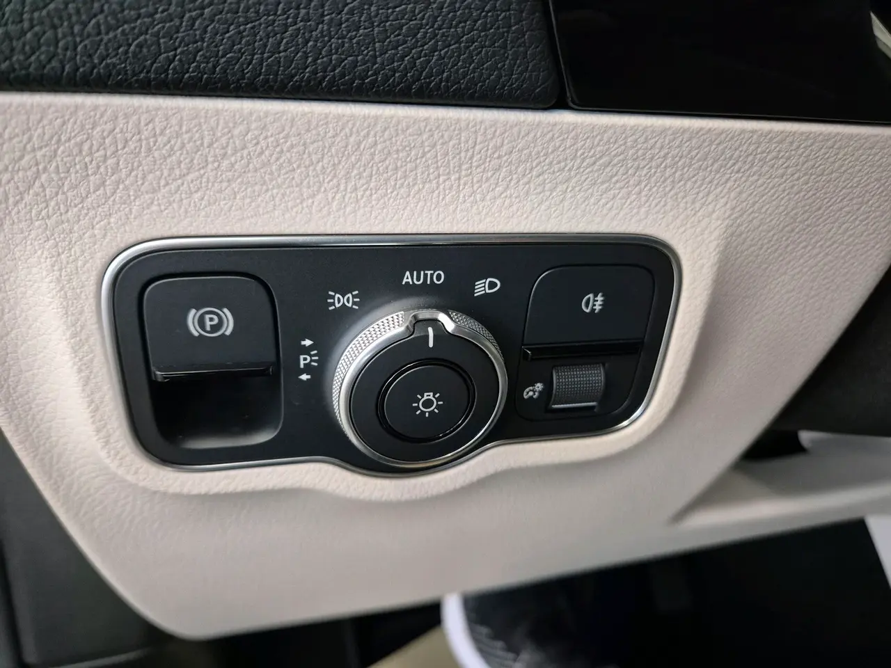 Billede 17 - Mercedes-Benz EQA 350 EL 4Matic 292HK 5d Aut.
