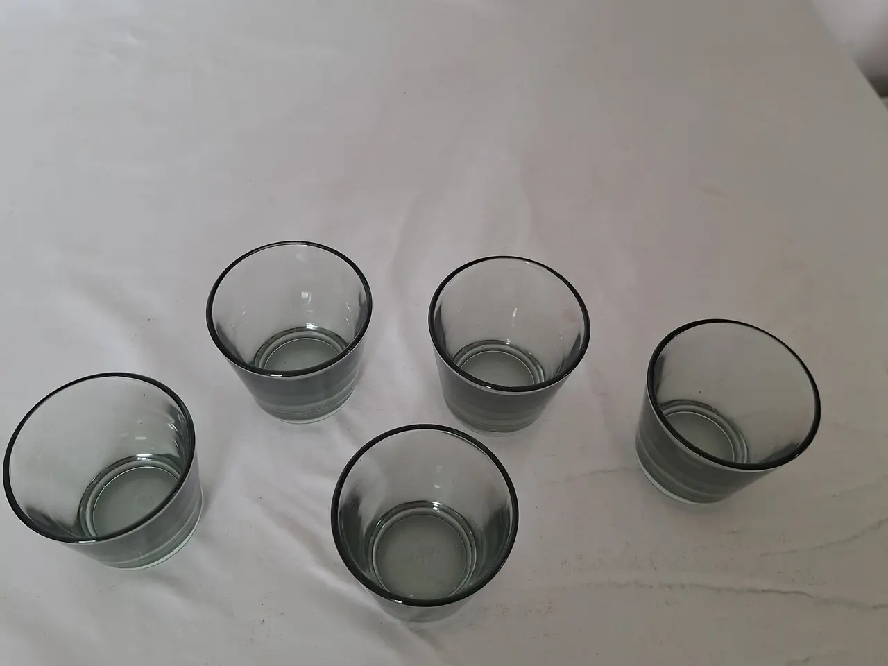 Billede 3 - Drikkeglas