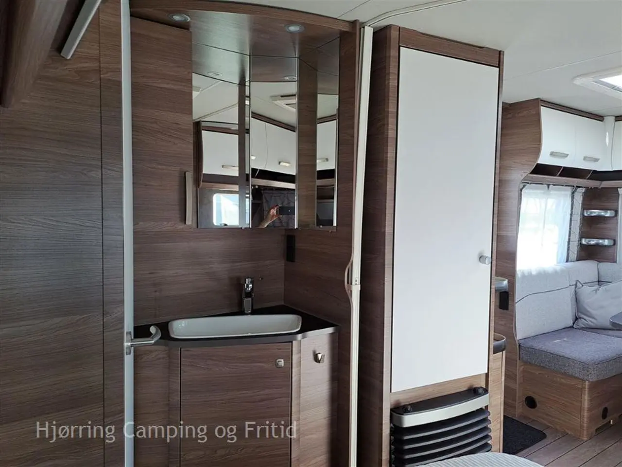 Billede 12 - 2020 - Knaus Sport 450 FU - Silver Selection