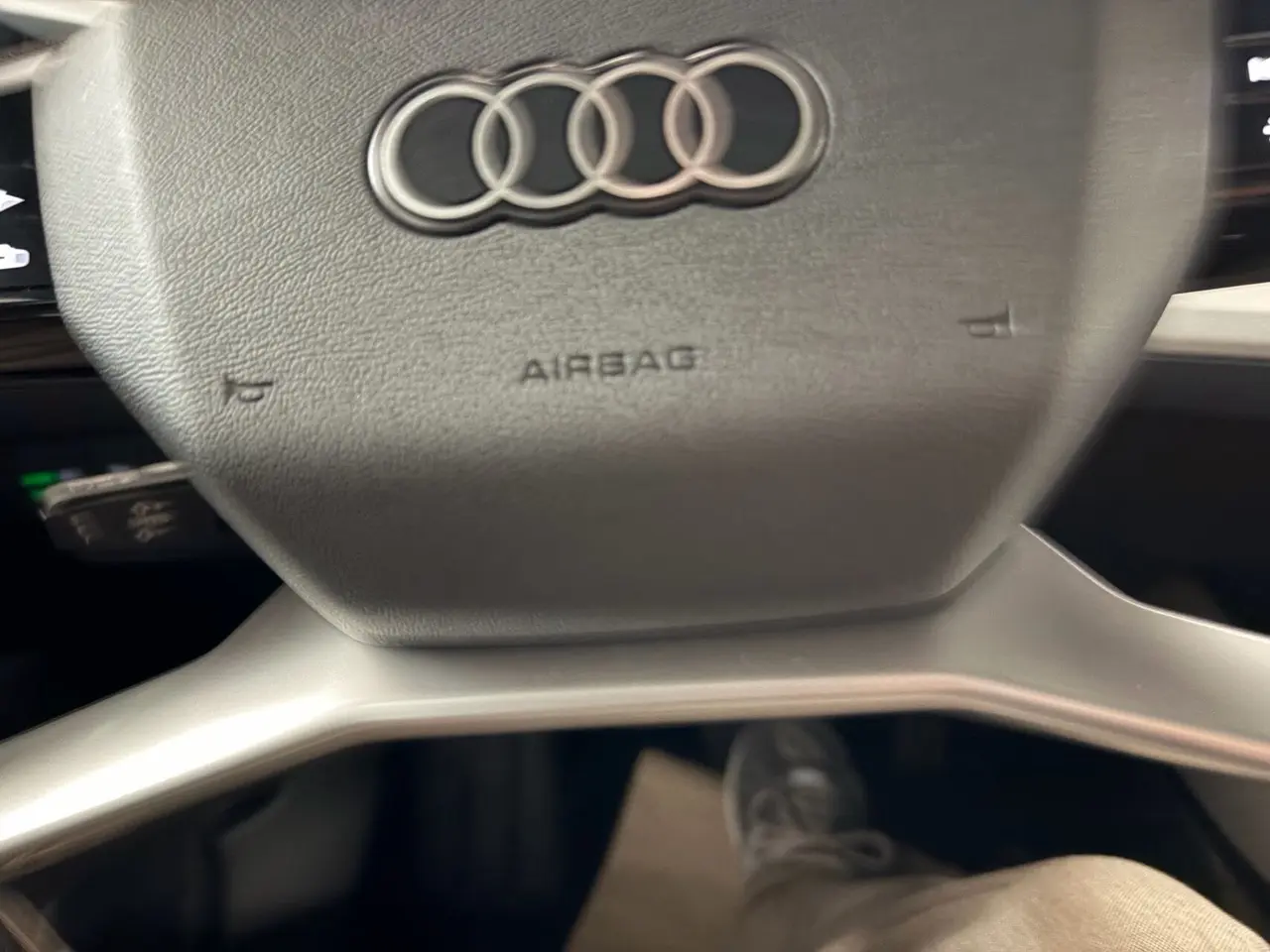 Billede 13 - Audi Q4 45 E-tron S Line Edition 286HK 5d Aut.