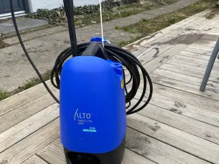 Alto 5000 højtryksrenser