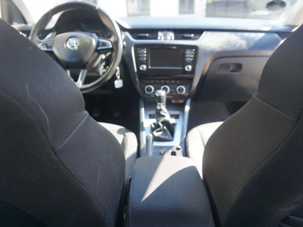 Billede 8 - Skoda Octavia 1,4 TSi 150 Ambition
