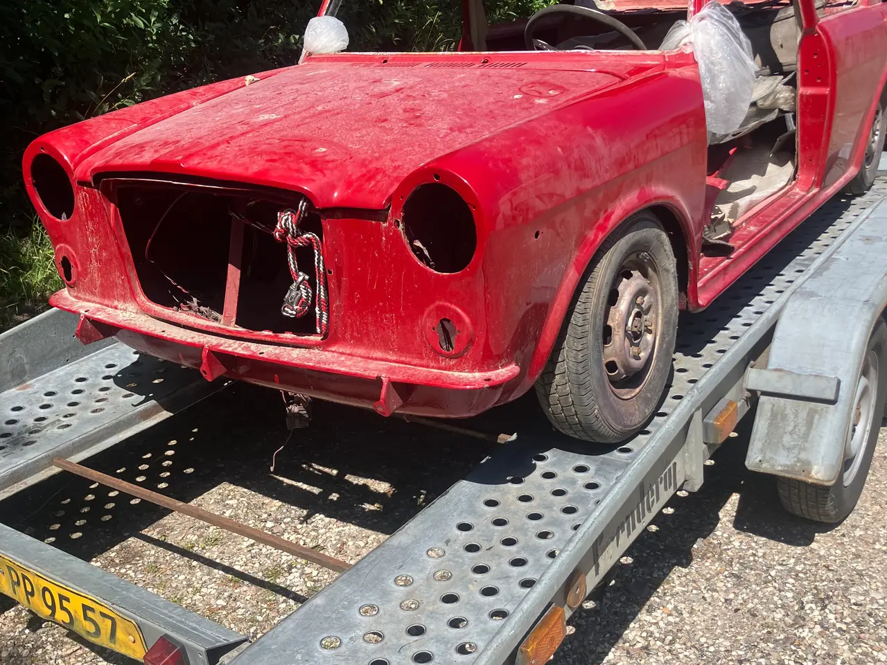 Billede 2 - MG 1300 mk 2