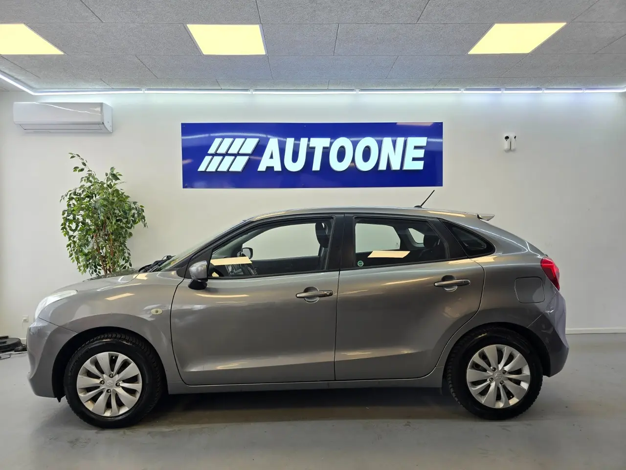 Billede 2 - Suzuki Baleno 1,2 Dualjet Active