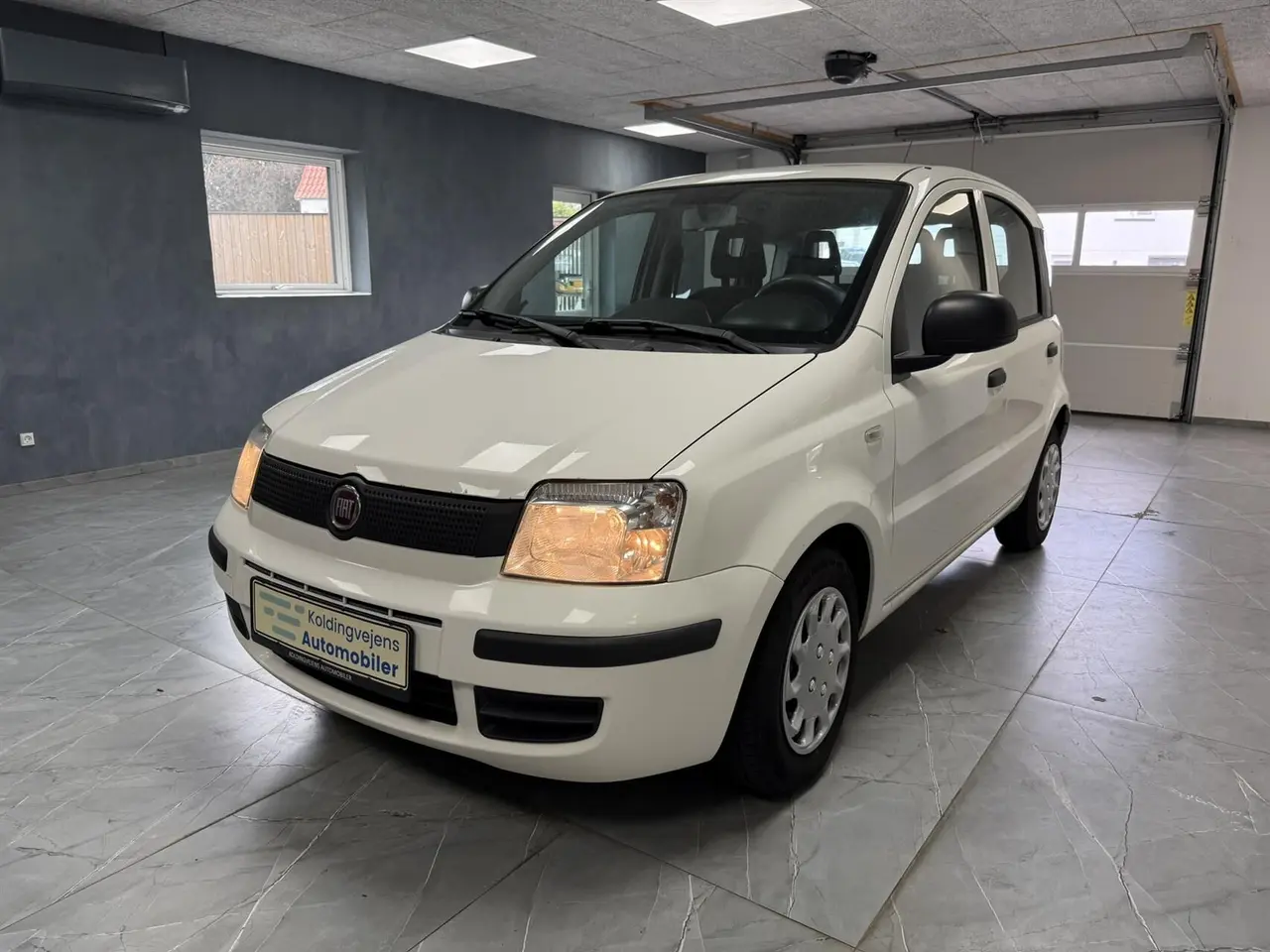 Billede 2 - Fiat Panda 1,2 Classic 69HK 5d