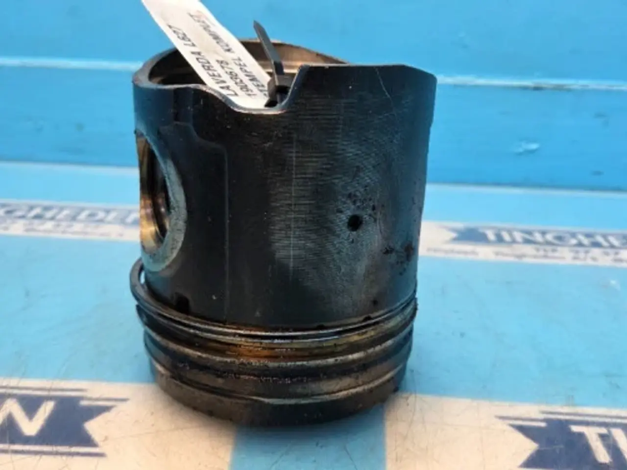 Billede 4 - Iveco 8361 SRE 11 Stempel 1903678
