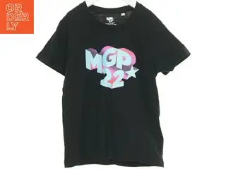 MGP T-Shirt fra 2022 fra DR (str. 140 cm)