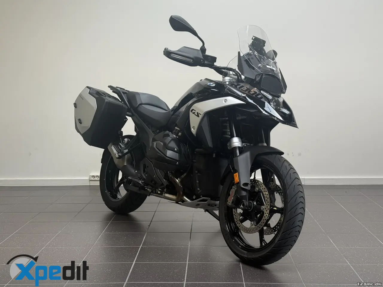 Billede 3 - BMW R 1300 GS