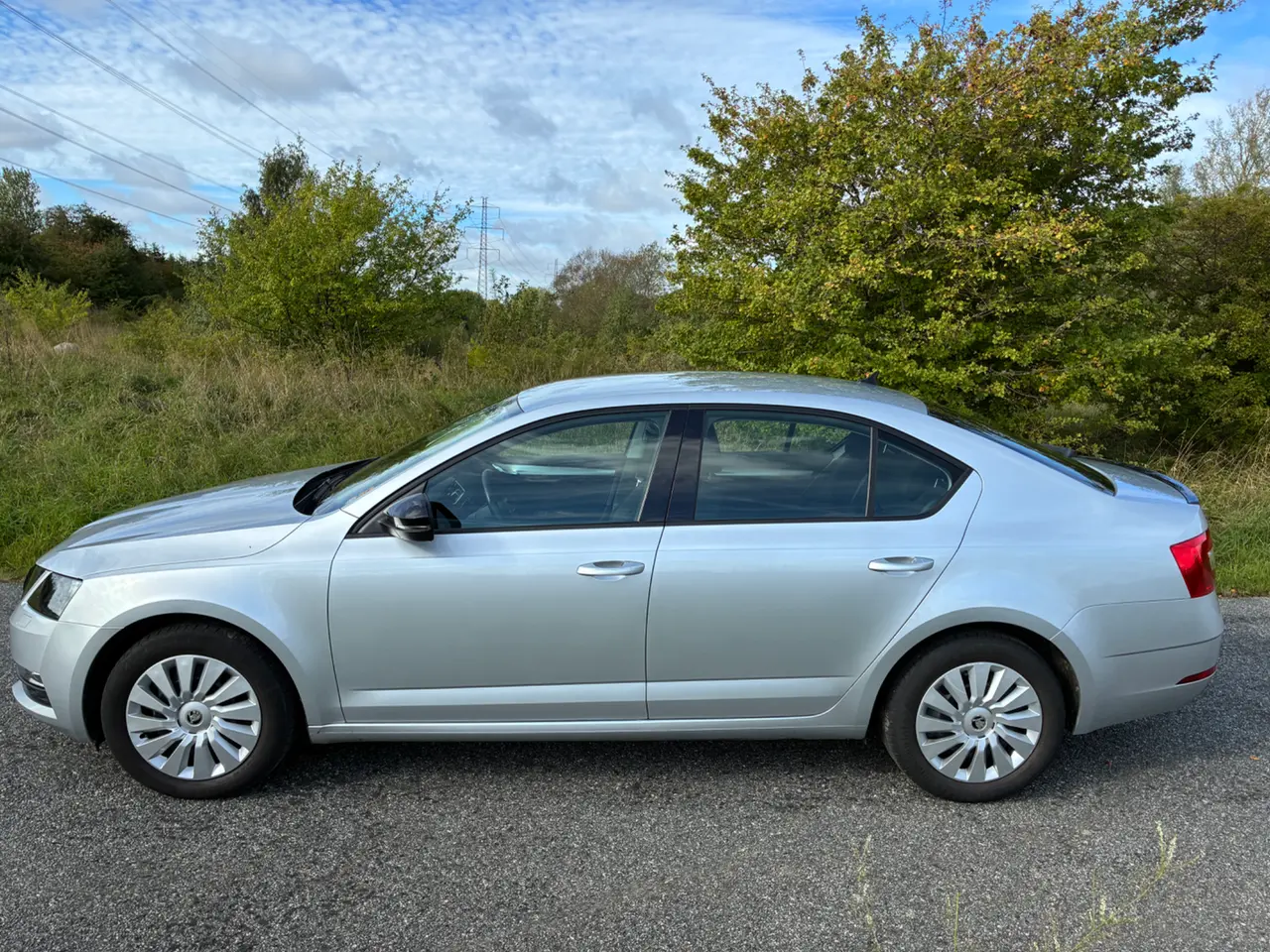 Billede 8 - Skoda Octavia 1,5 TSi 150 Style DSG