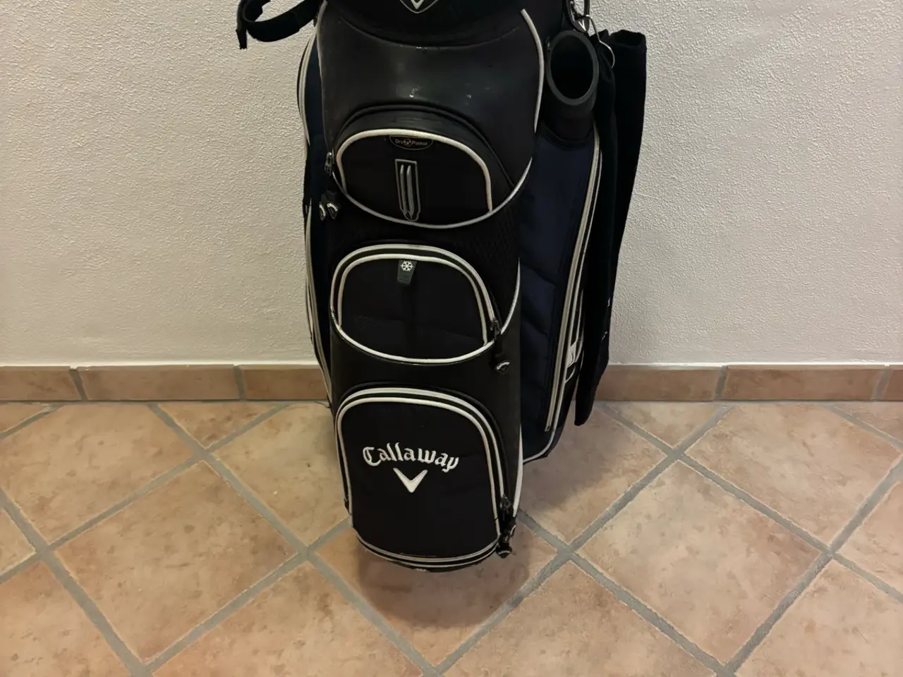 Billede 2 - Golfbag fra Callaway 