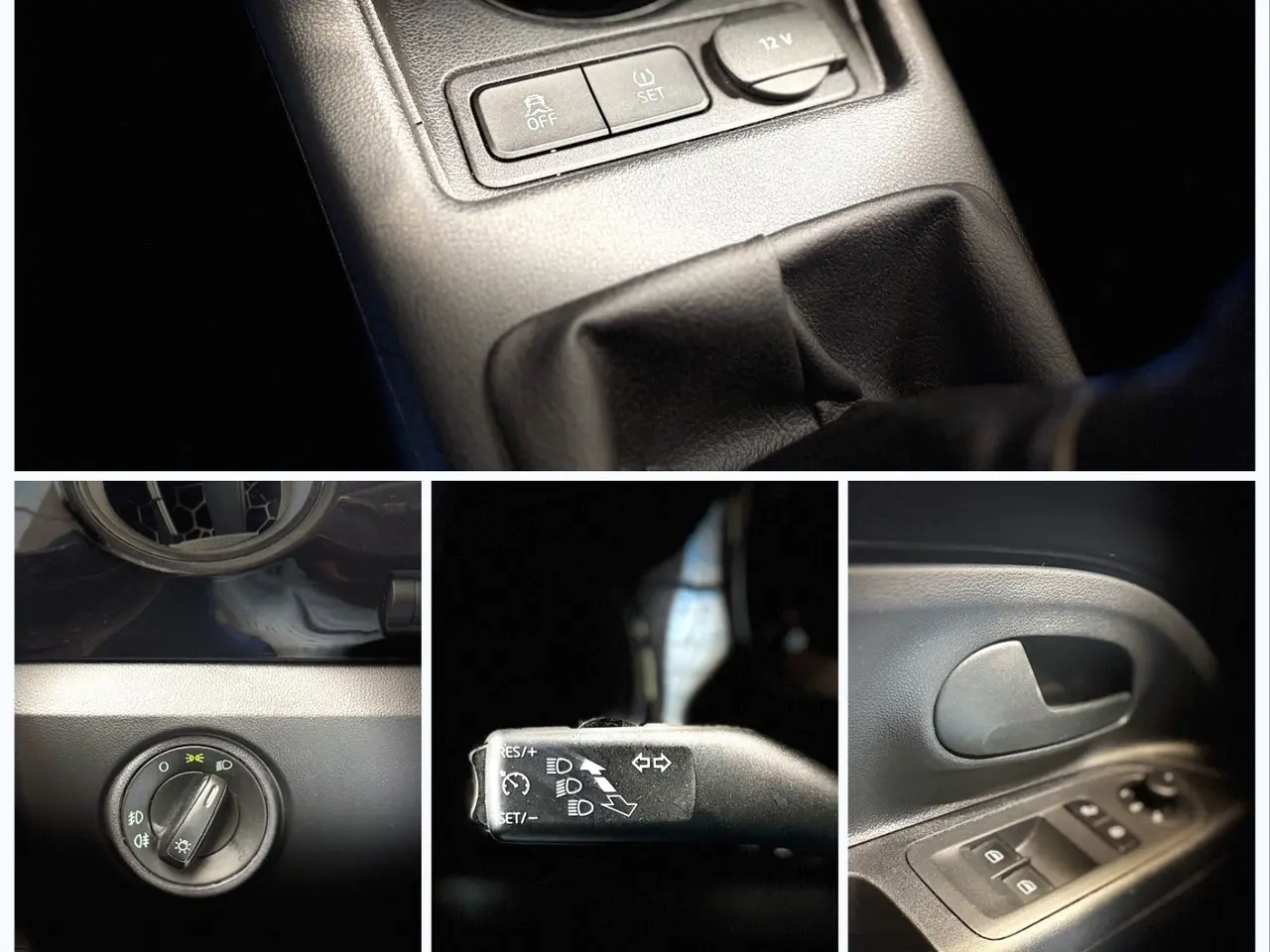 Billede 8 - Skoda Citigo 1,0 60 Ambition GreenTec