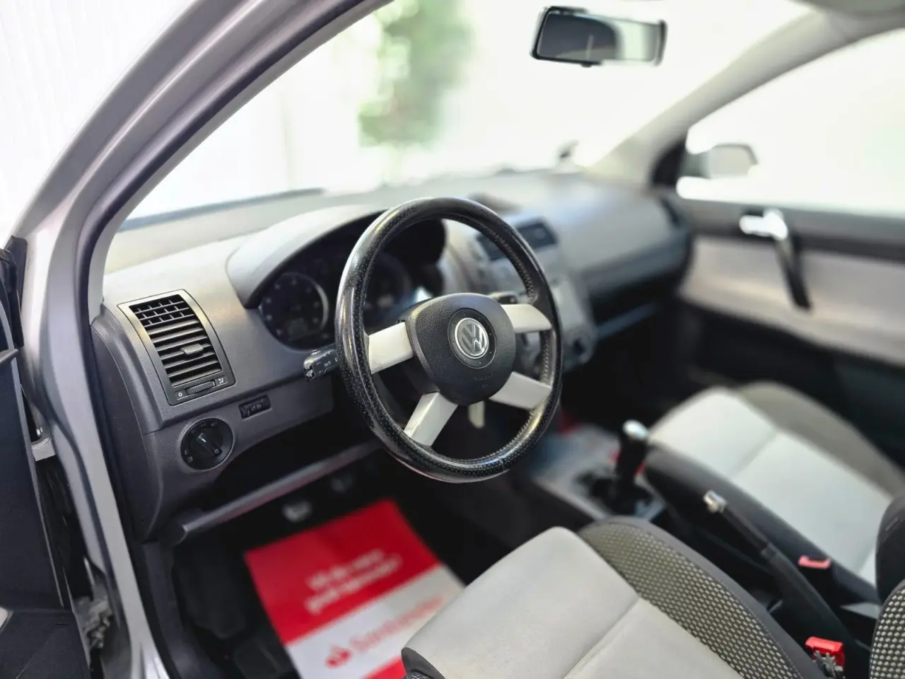 Billede 4 - VW Polo Cross 1,4 16V