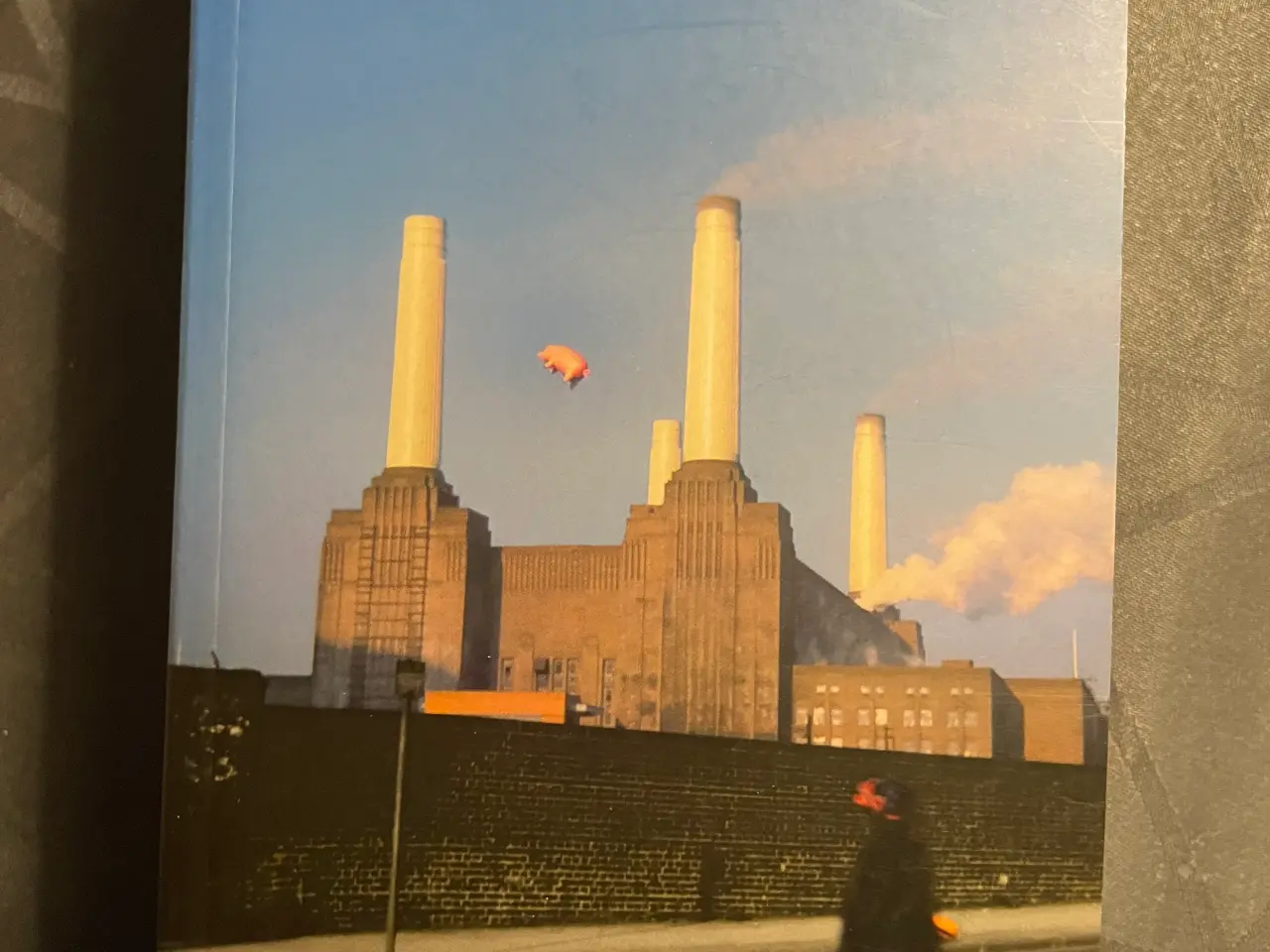 Billede 1 - Mark Blake pigs might fly, story of Pink Floyd