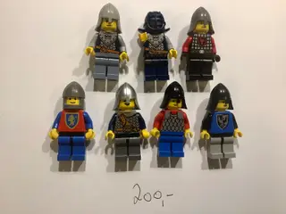 LEGO figur
