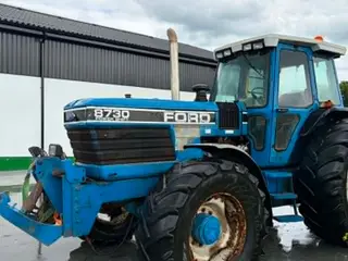 Ford 8730