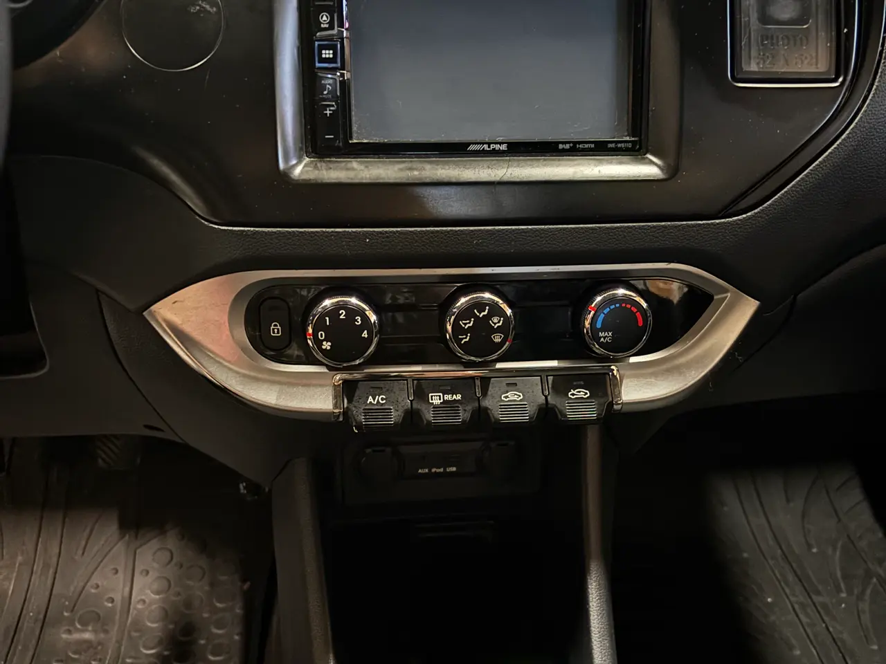 Billede 9 - KIA Rio 1.1 CRDI 2013
