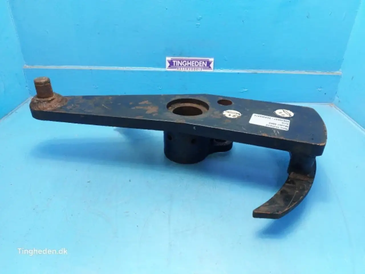 Billede 5 - New Holland 4860 Krumtap Arm 944004474