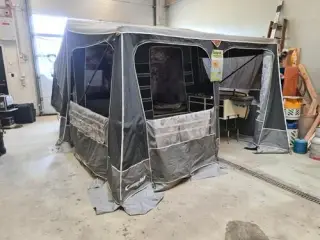 Camp-let Limited Edition 500 LB