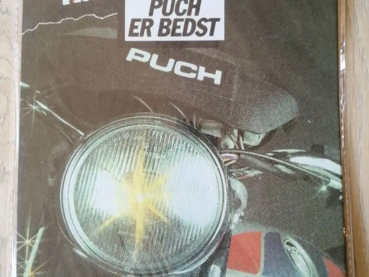 Billede 15 - puch maxi, puch mz50, puch monza juvel, puch ms50
