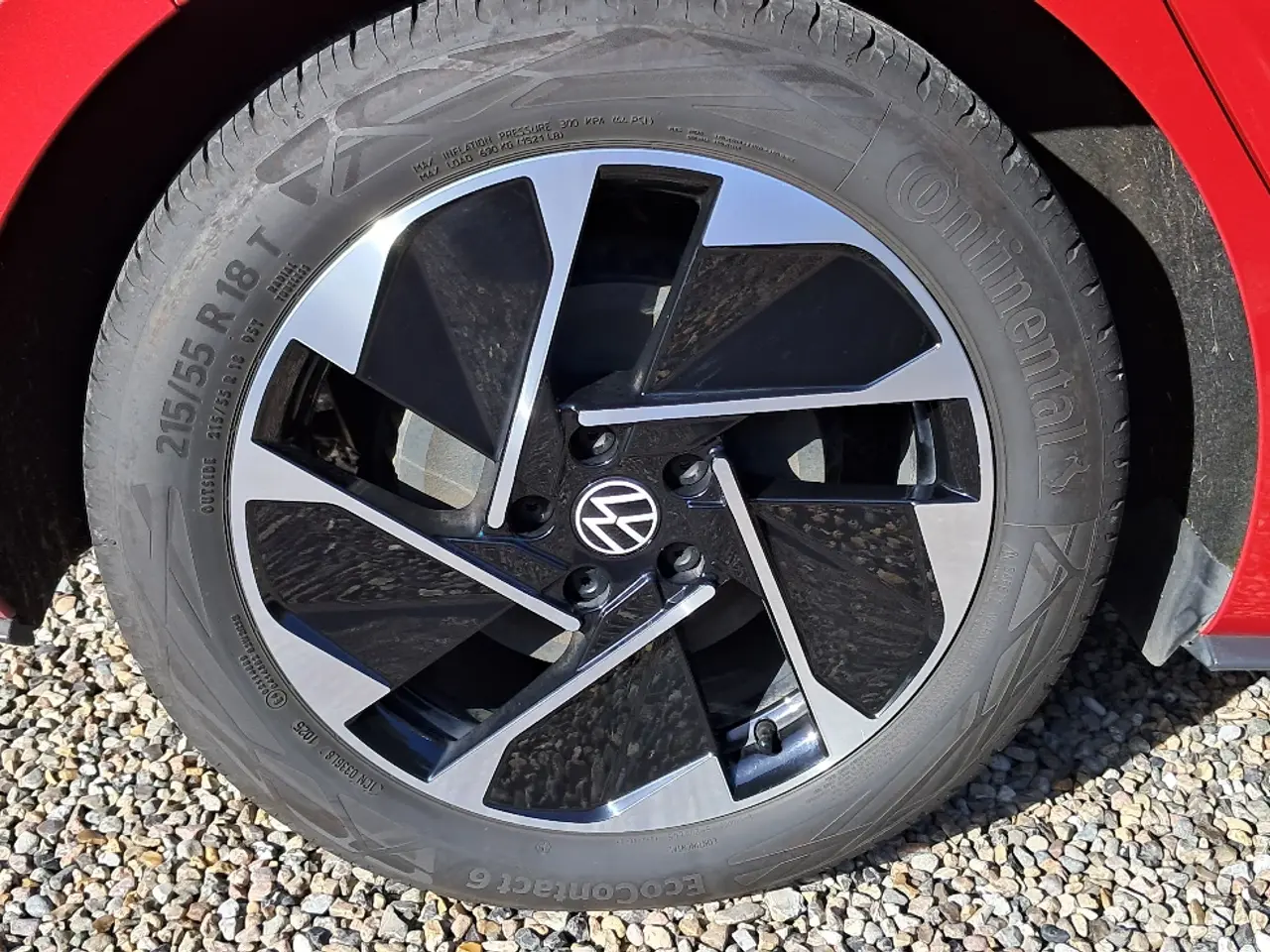 Billede 5 - VW ID3 pro