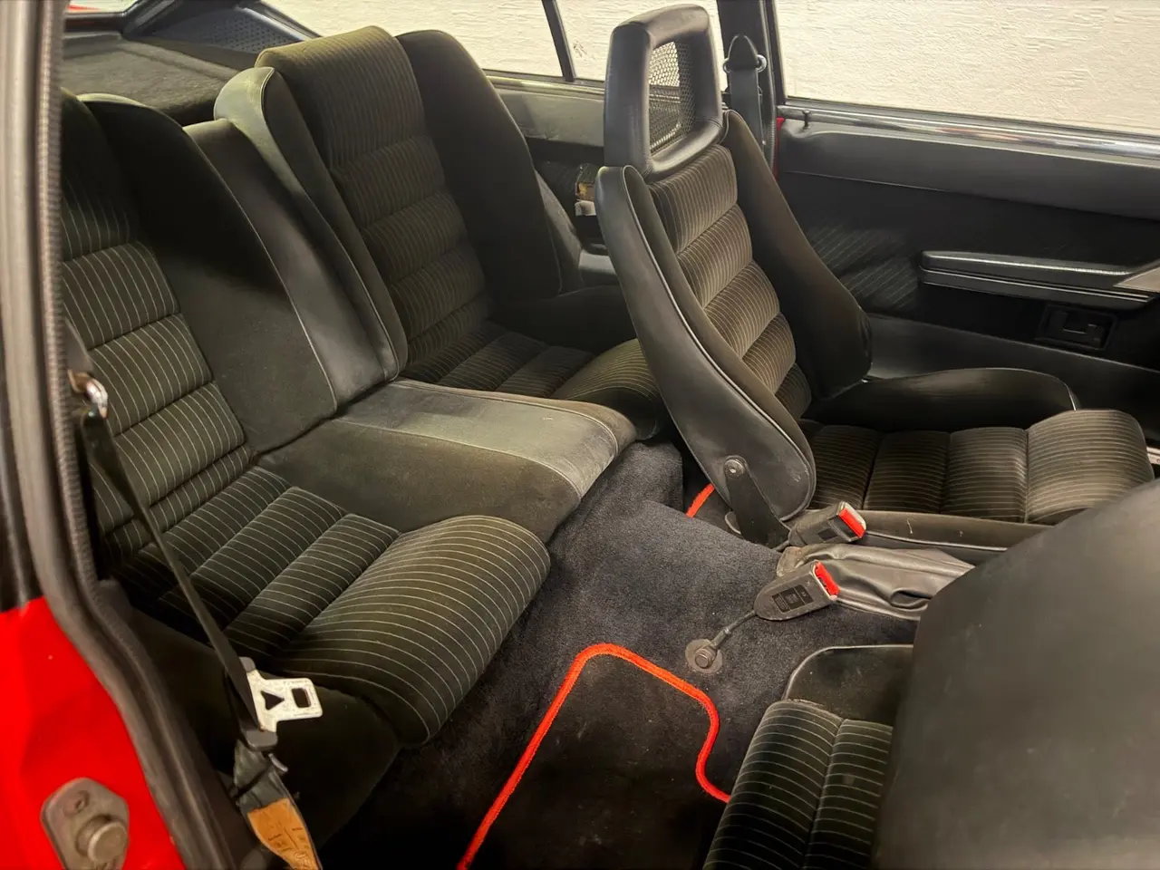 Billede 8 - Alfa Romeo GTV 2,5 V6