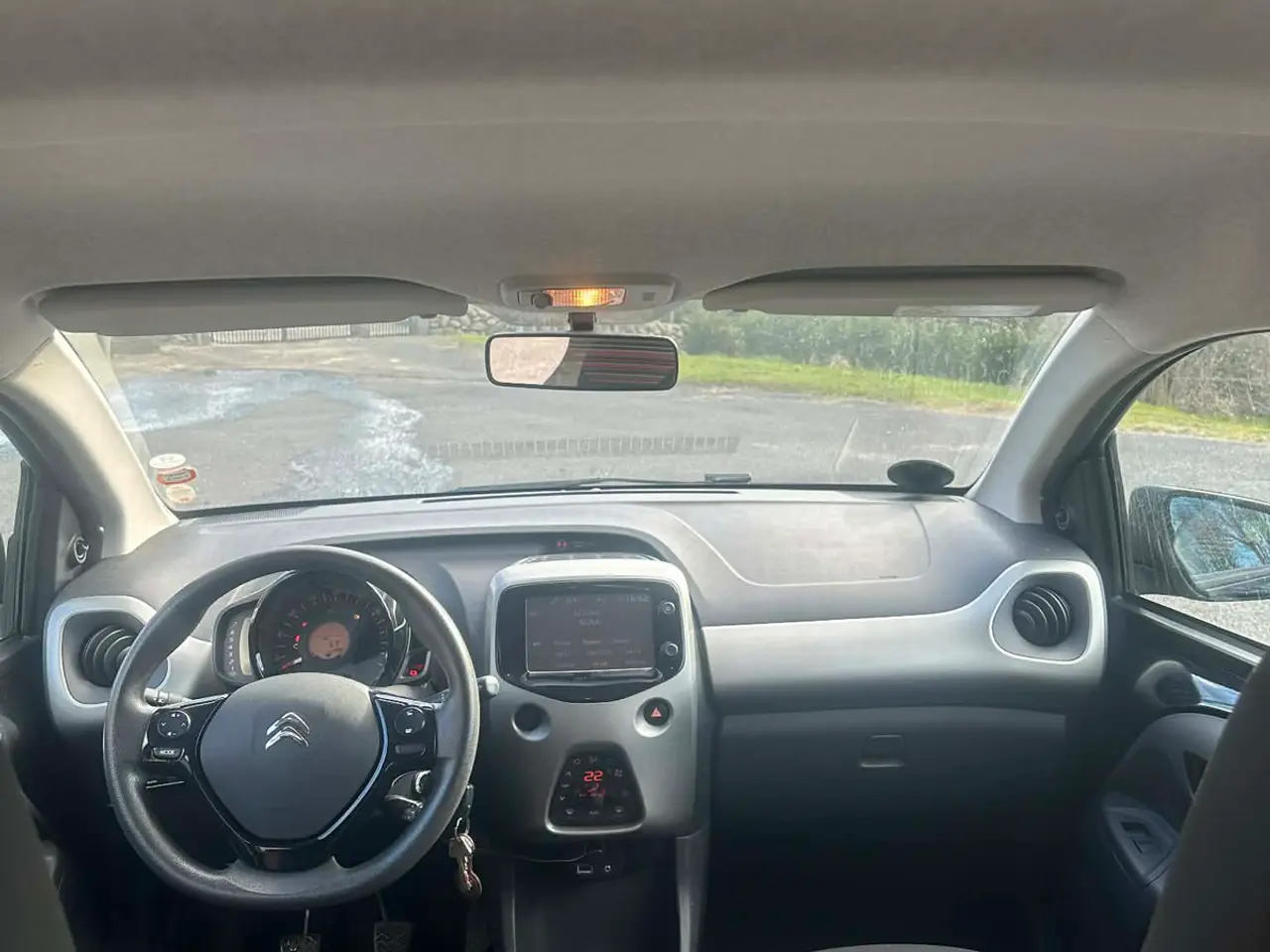 Billede 8 - Citroën C1 1,2 PureTech Feel