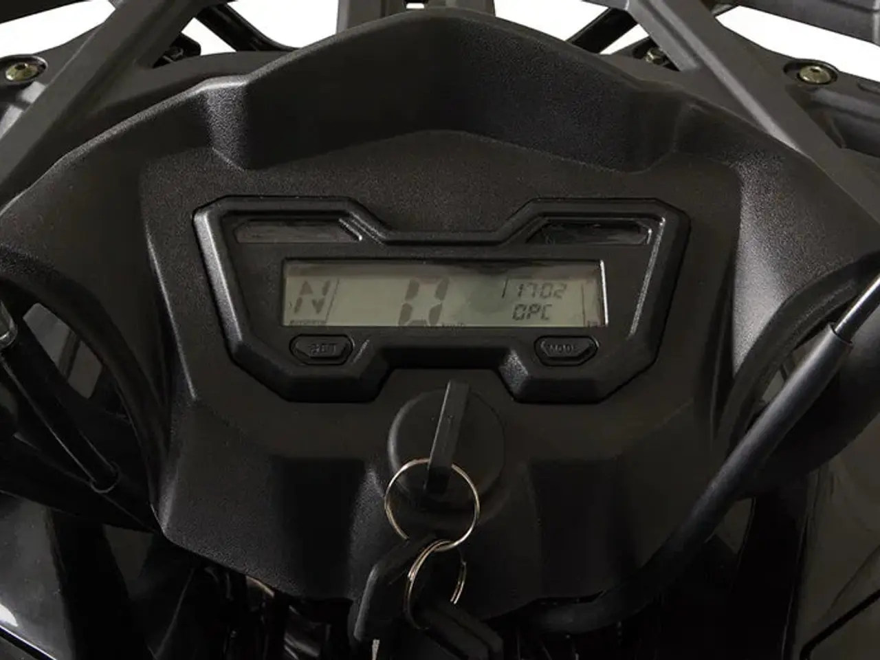 Billede 12 - Loncin ATV Xwolf 200. (Kan ikke indregistreres)