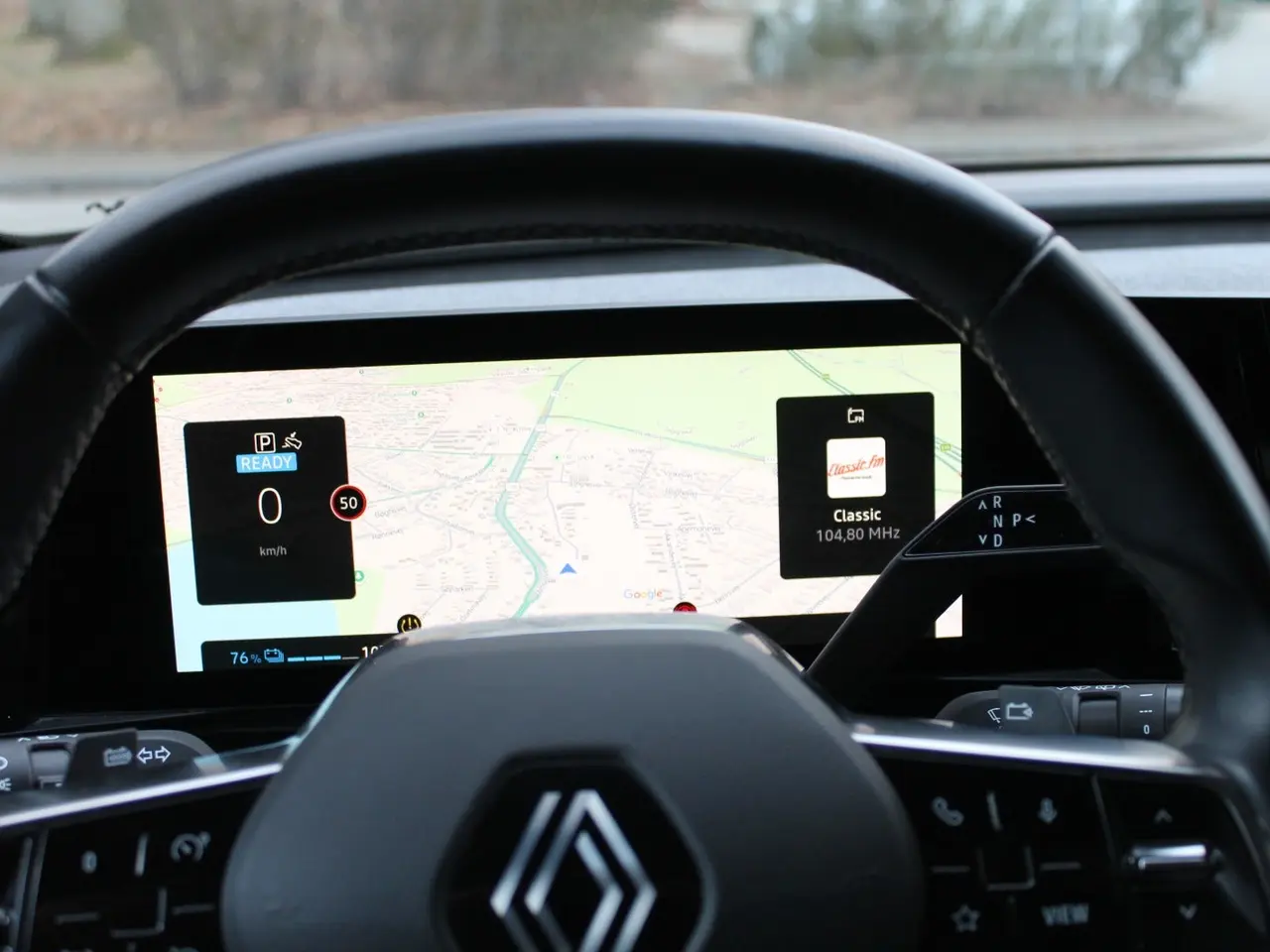 Billede 13 - Renault Megane E-Tech 40 Techno