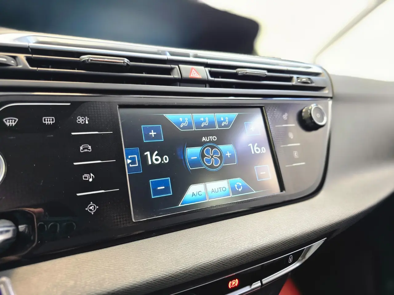 Billede 13 - Citroën C4 Picasso 1,2 PureTech 130 Intensive