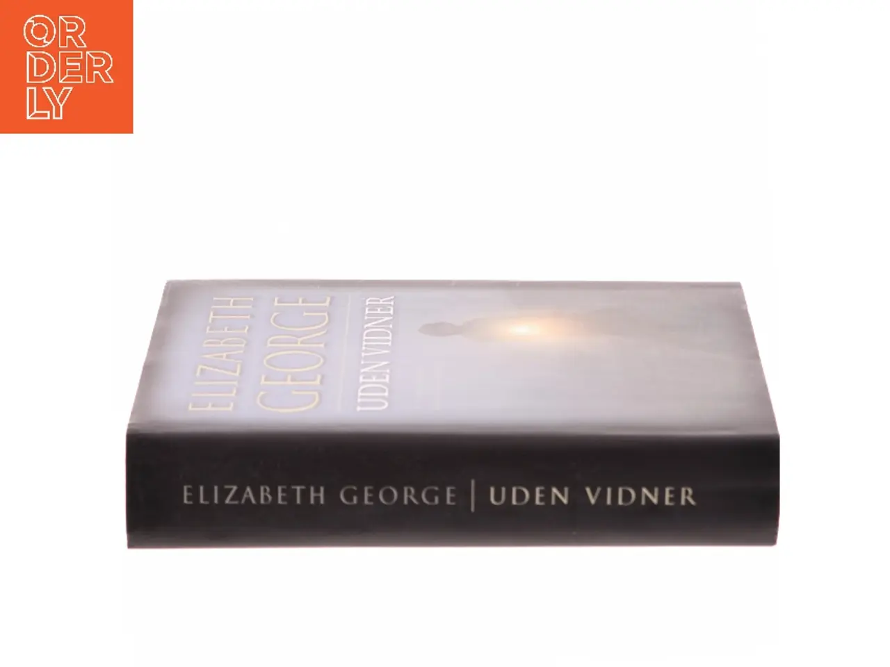 Billede 2 - Uden vidner af Elizabeth George (Bog)